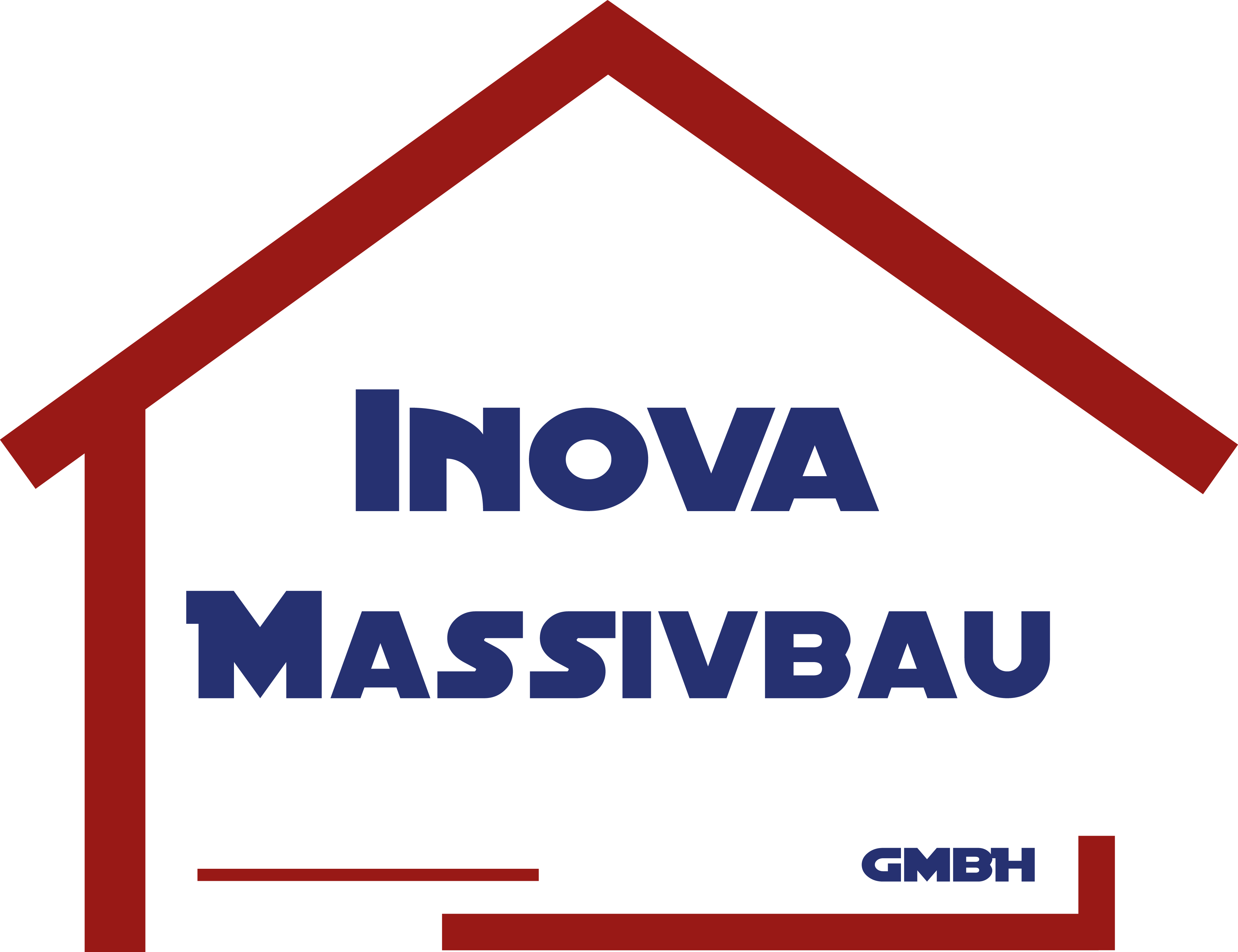 Inova Massivbau GmbH